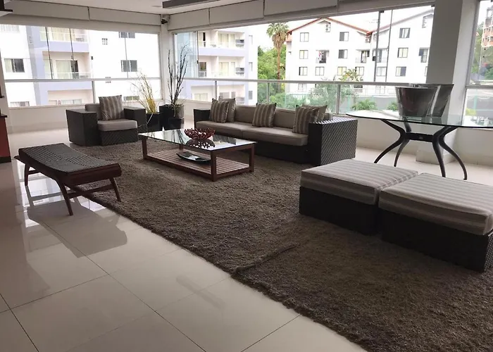 Veredas Rio Quente Flat