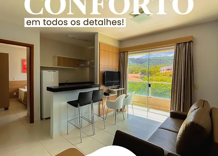 Veredas Rio Quente Flat