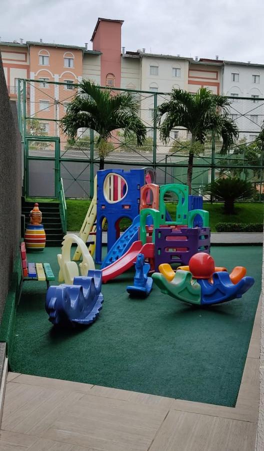 Veredas Flat Apartamento Rio Quente