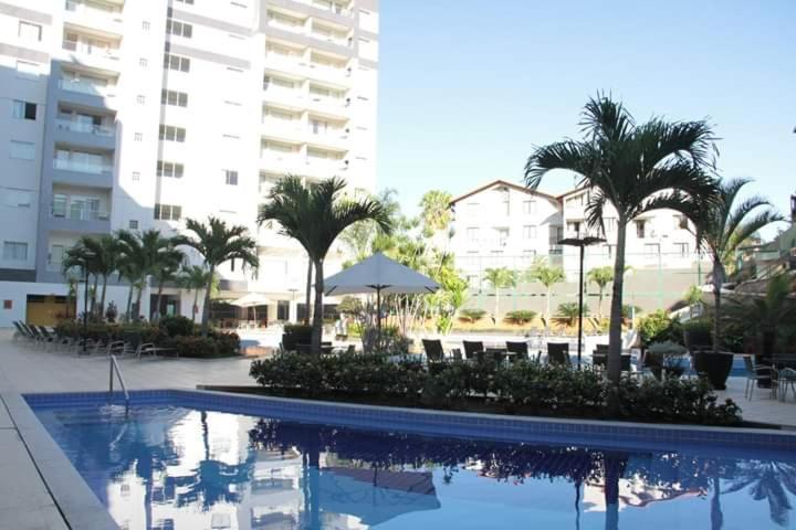 Veredas Flat Apartamento Rio Quente
