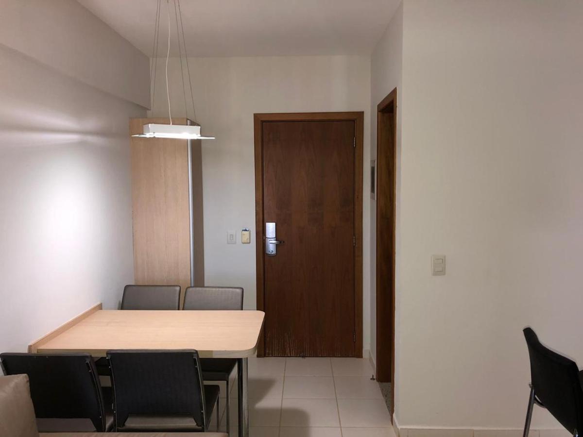 Veredas Flat Apartamento *