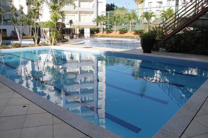 Apartamento Veredas Flat