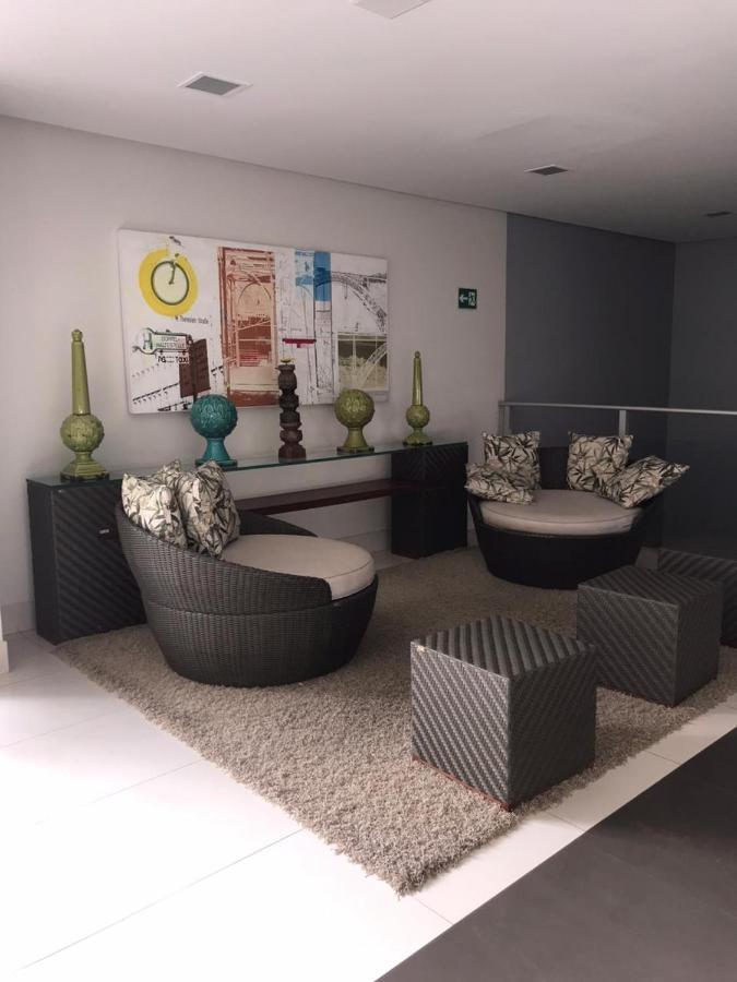 Veredas Flat