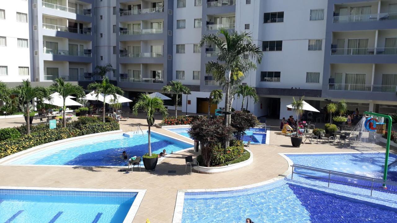 Veredas Flat Apartamento *