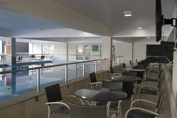 Veredas Flat Apartamento