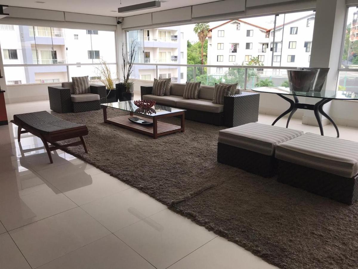 Veredas Flat Apartamento