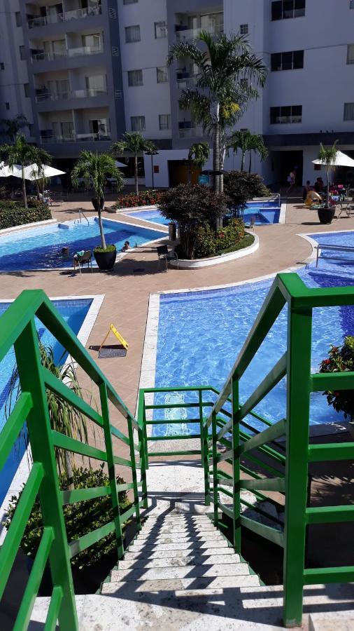 Veredas Flat Apartamento