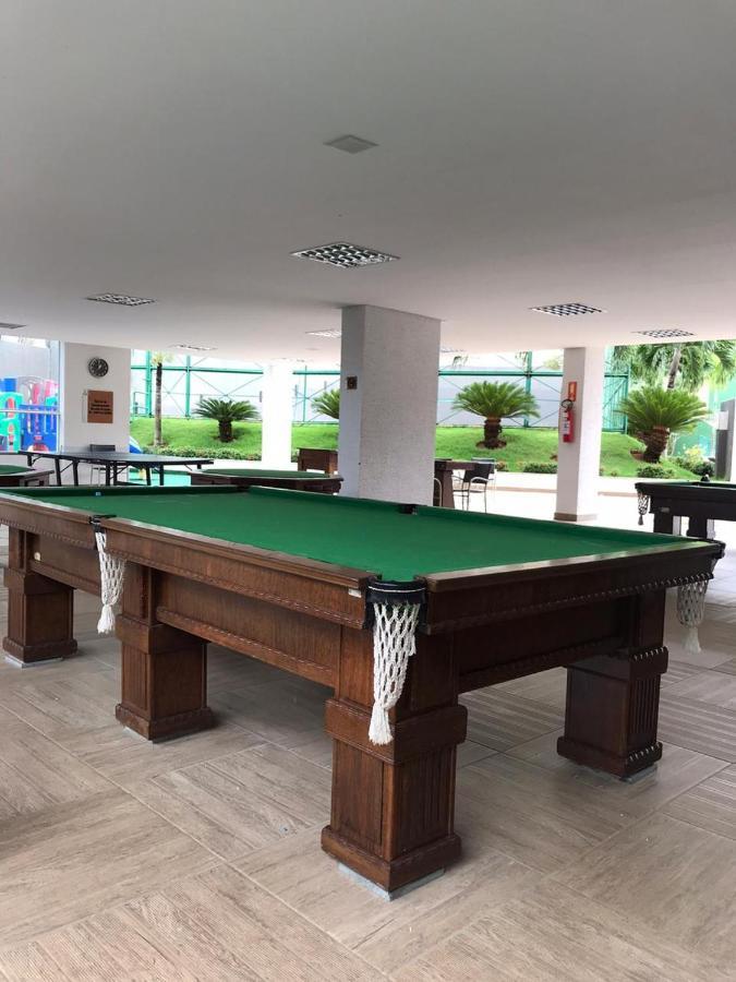 Apartamento Veredas Flat Rio Quente