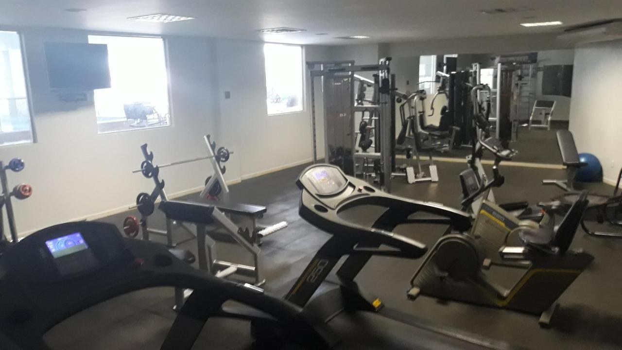 Veredas Flat Apartamento Rio Quente