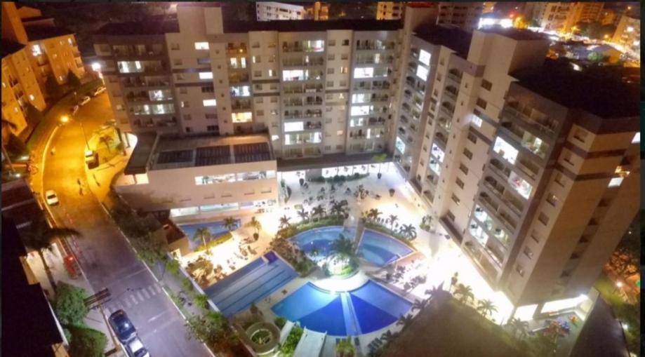 Apartamento Veredas Flat *