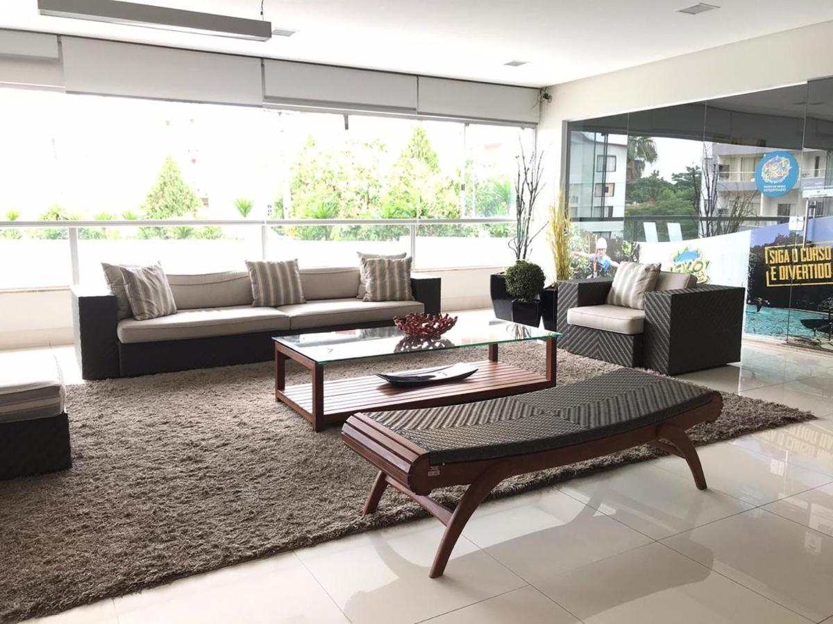 Veredas Flat Apartamento