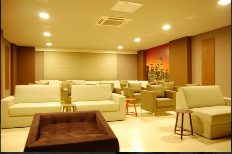 Veredas Flat Apartamento *