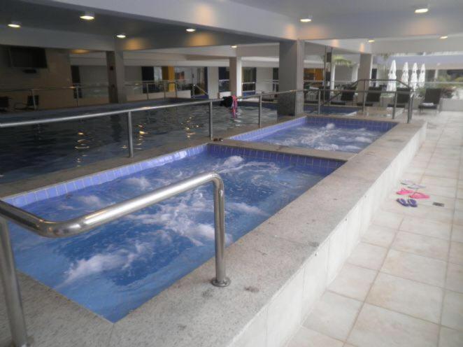 Apartamento Veredas Flat *