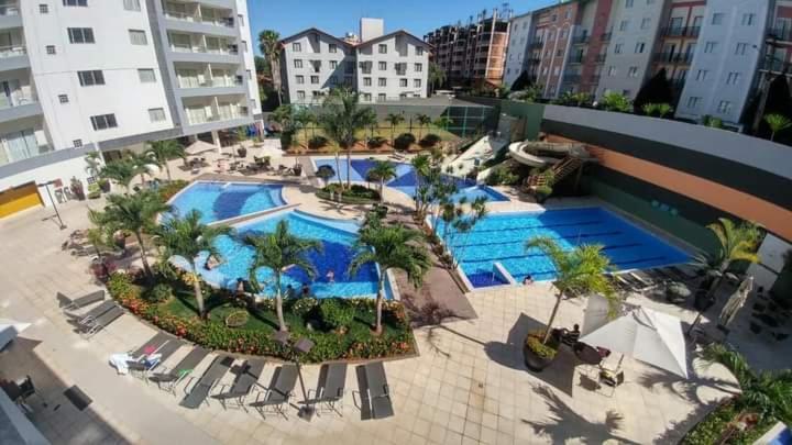 Veredas Flat * Rio Quente