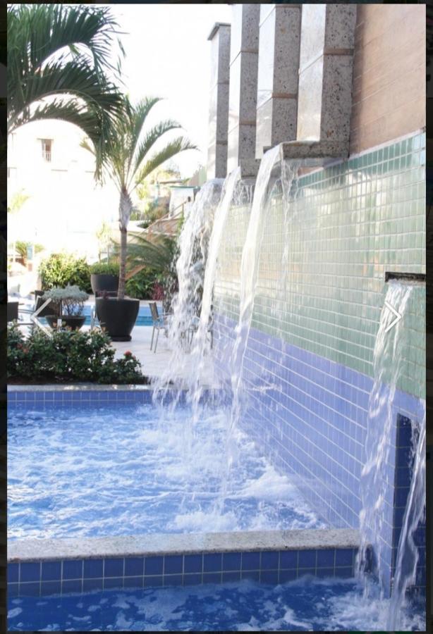 Apartamento Veredas Flat Rio Quente