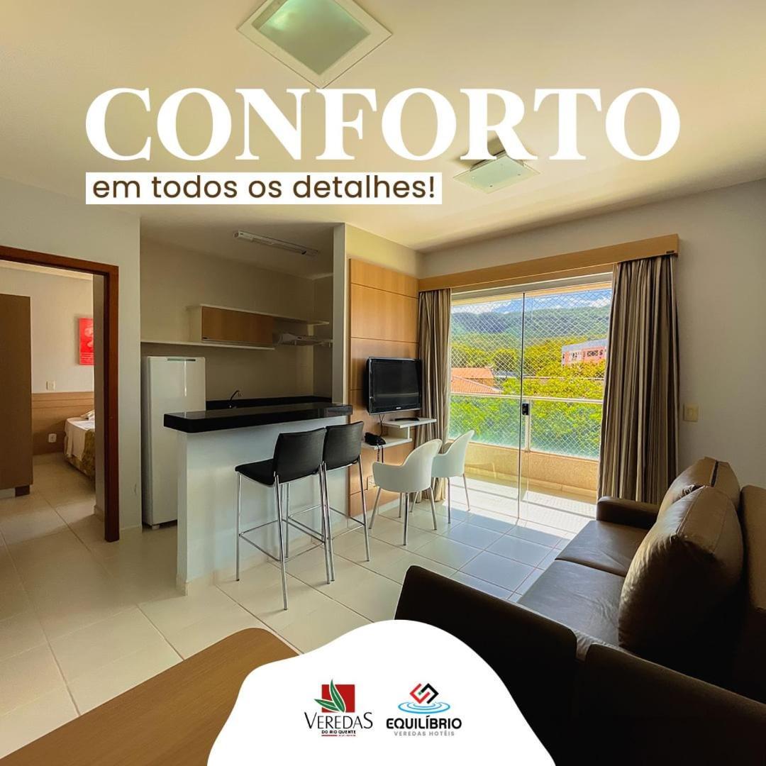 Veredas Flat