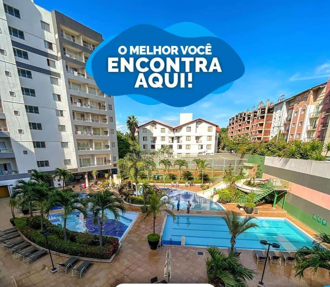 Veredas Flat * Rio Quente